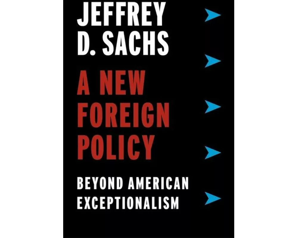 A New Foreign Policy