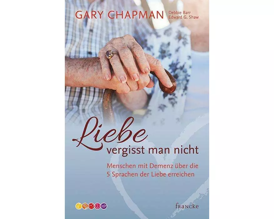 Liebe vergisst man nicht