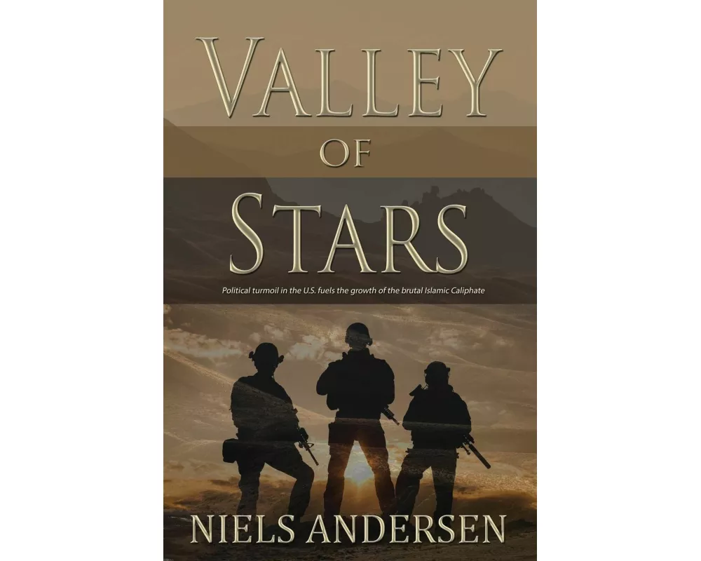 Valley of Stars