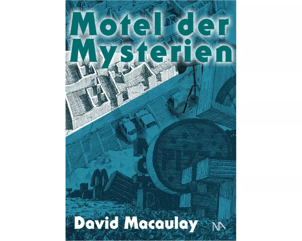 Motel der Mysterien