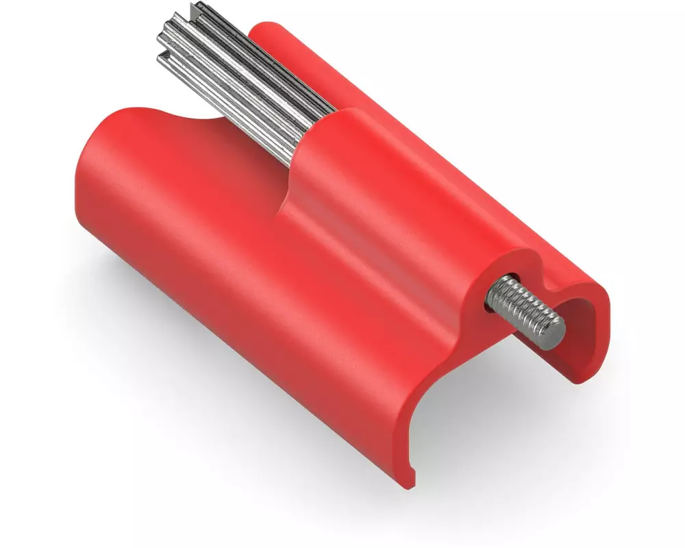 PureLink MicroX4 USB-C Verriegelungsclip 10 Stück