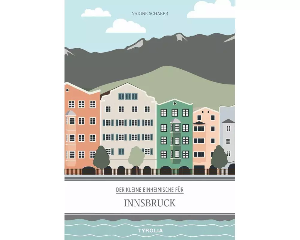 Der kleine Einheimische für Innsbruck