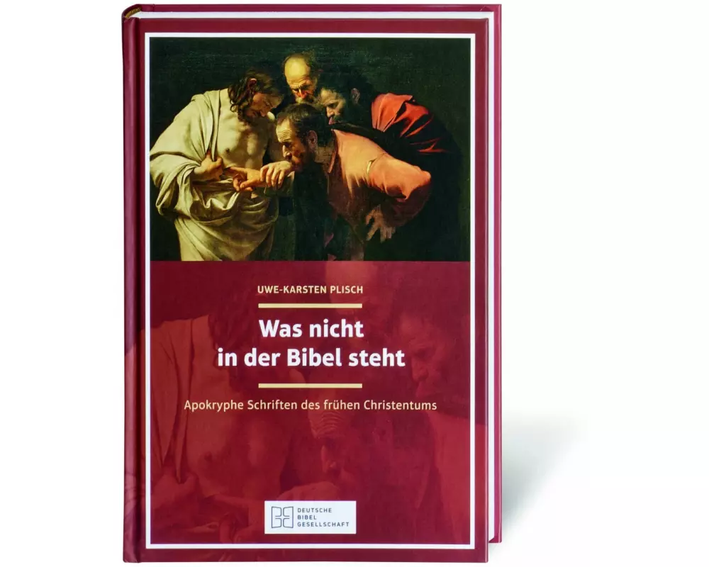 Was nicht in der Bibel steht