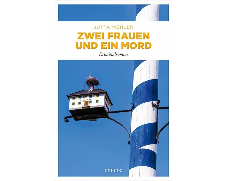 Zwei Frauen und ein Mord