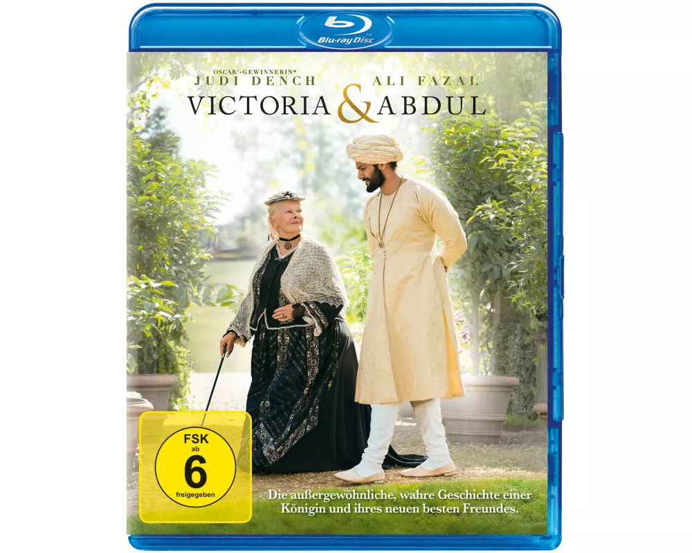 Victoria & Abdul