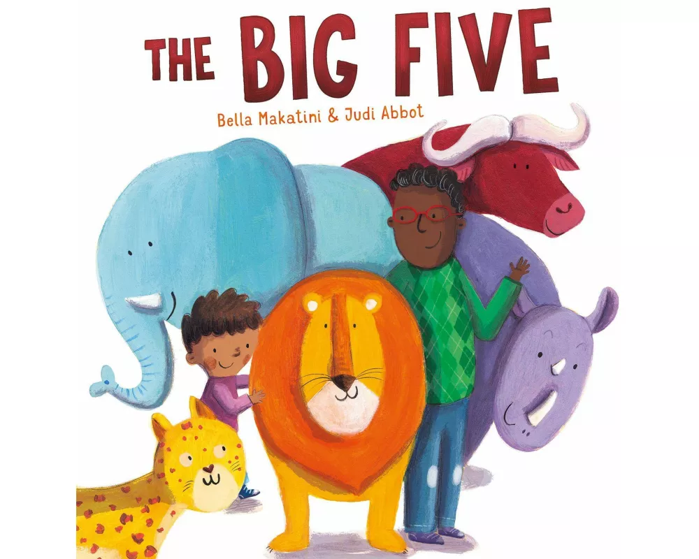 Big Five