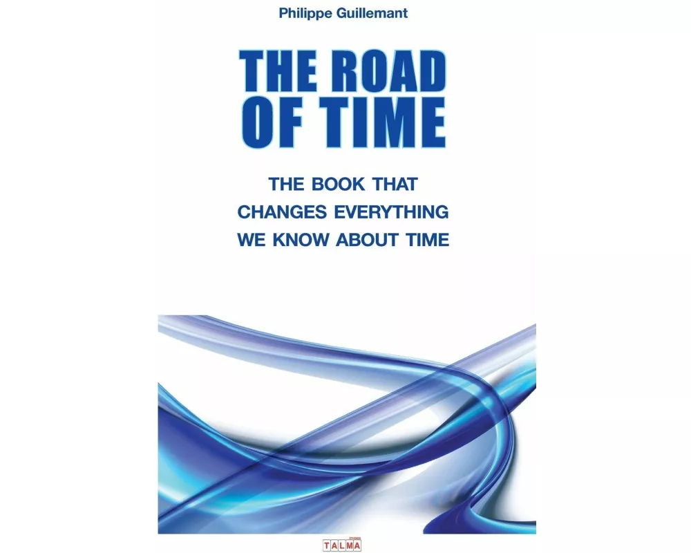 The Road Of Time