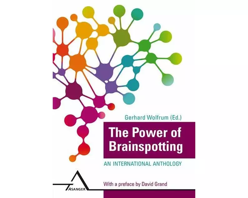 The Power of Brainspotting