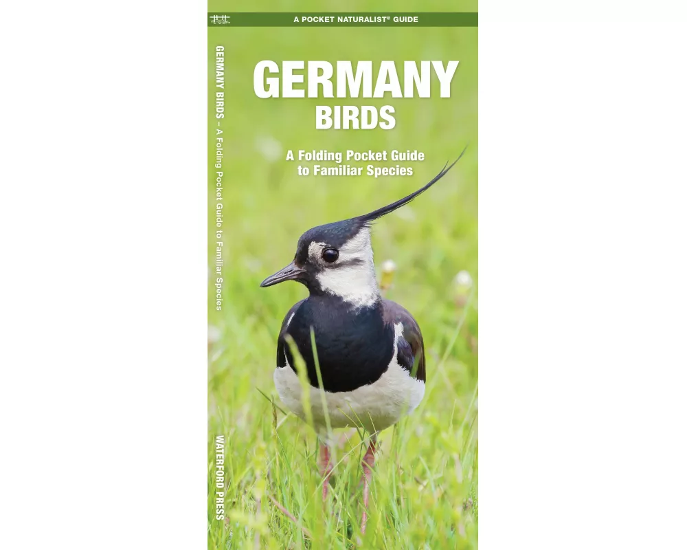 Germany Birds