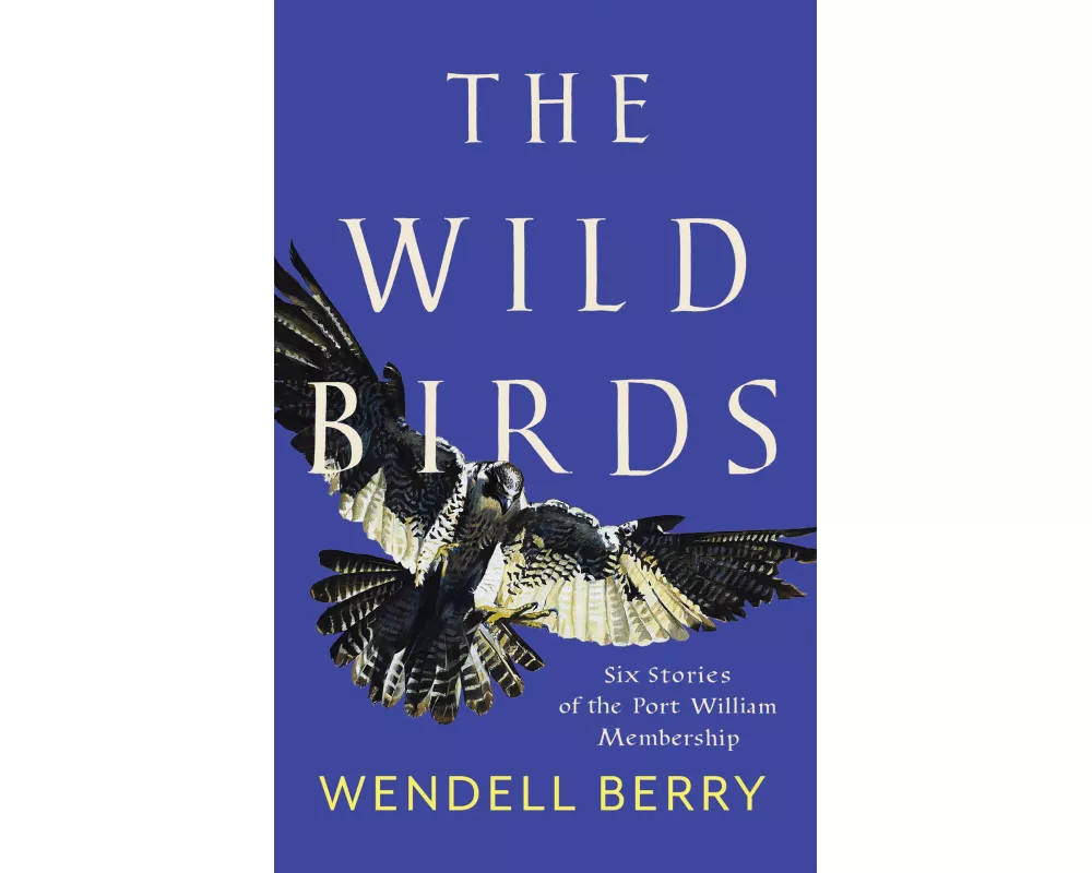 The Wild Birds