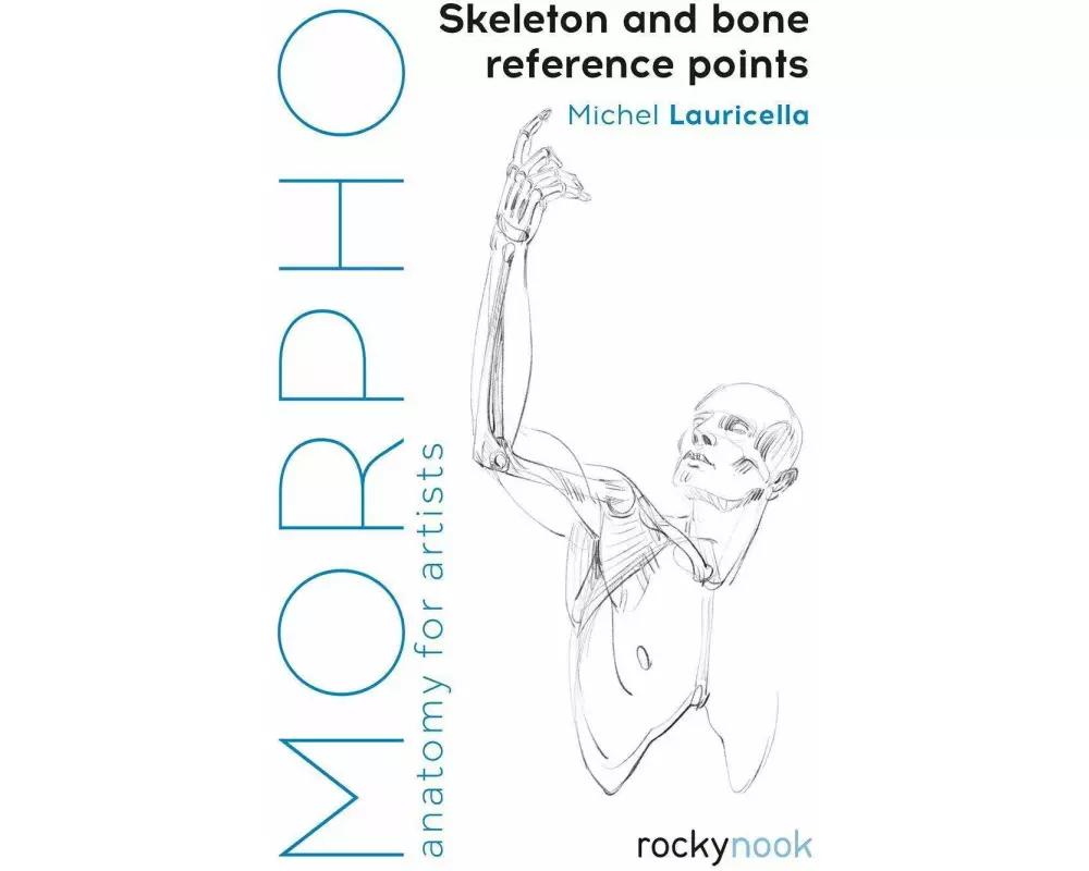 Morpho: Skeleton and Bone Reference Points