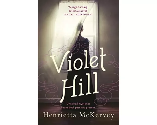 Violet Hill