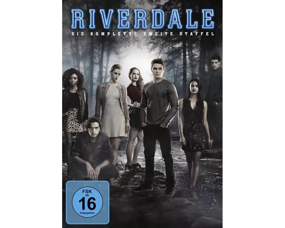 Riverdale