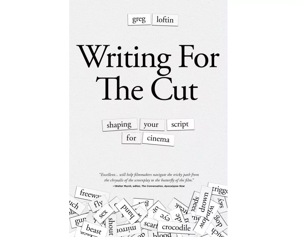Writing for the Cut