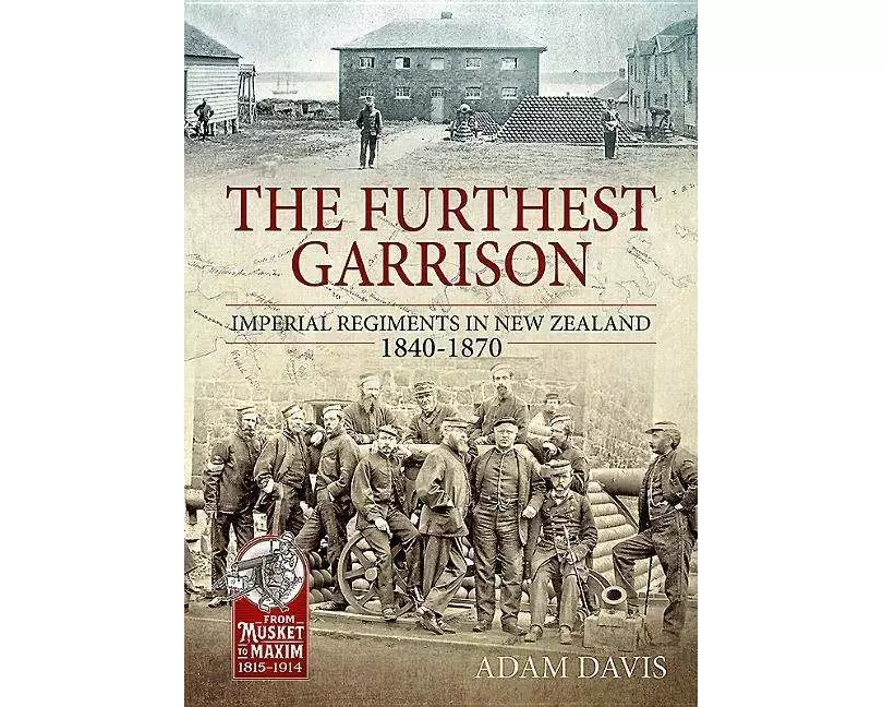 The Furthest Garrison