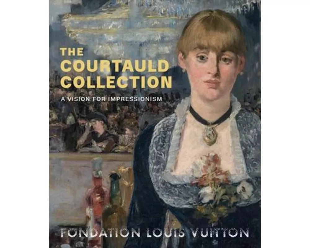 The Courtauld Collection