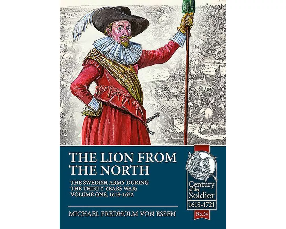 The Lion from the North