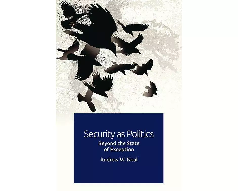 Security As Politics