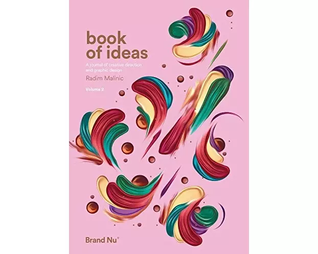 Book of Ideas