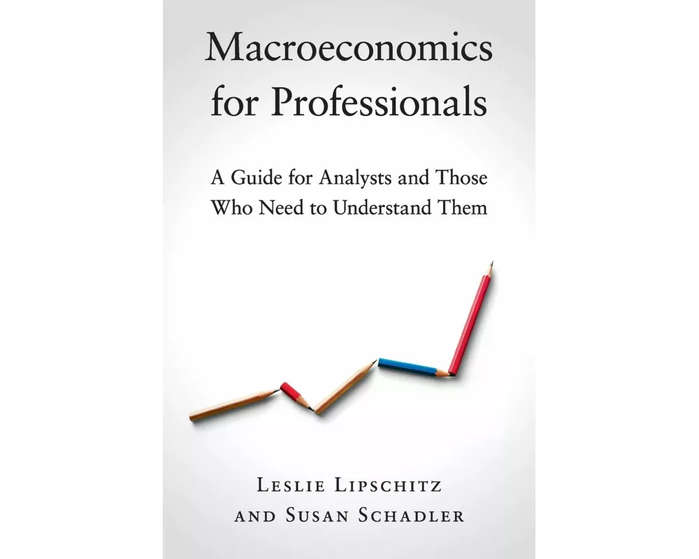 Macroeconomics for Professionals