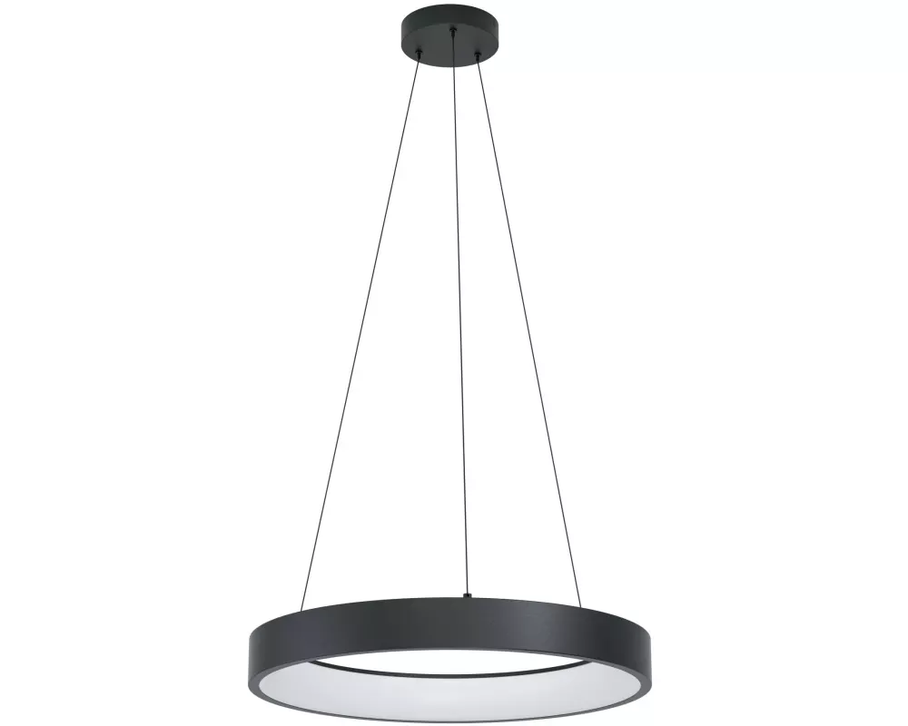 EGLO Leuchten Pendelleuchte Connect MARGHERA-Z ZigBee (RGB+TW)