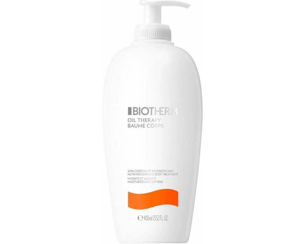 Biotherm Oil Therapy 400 ml