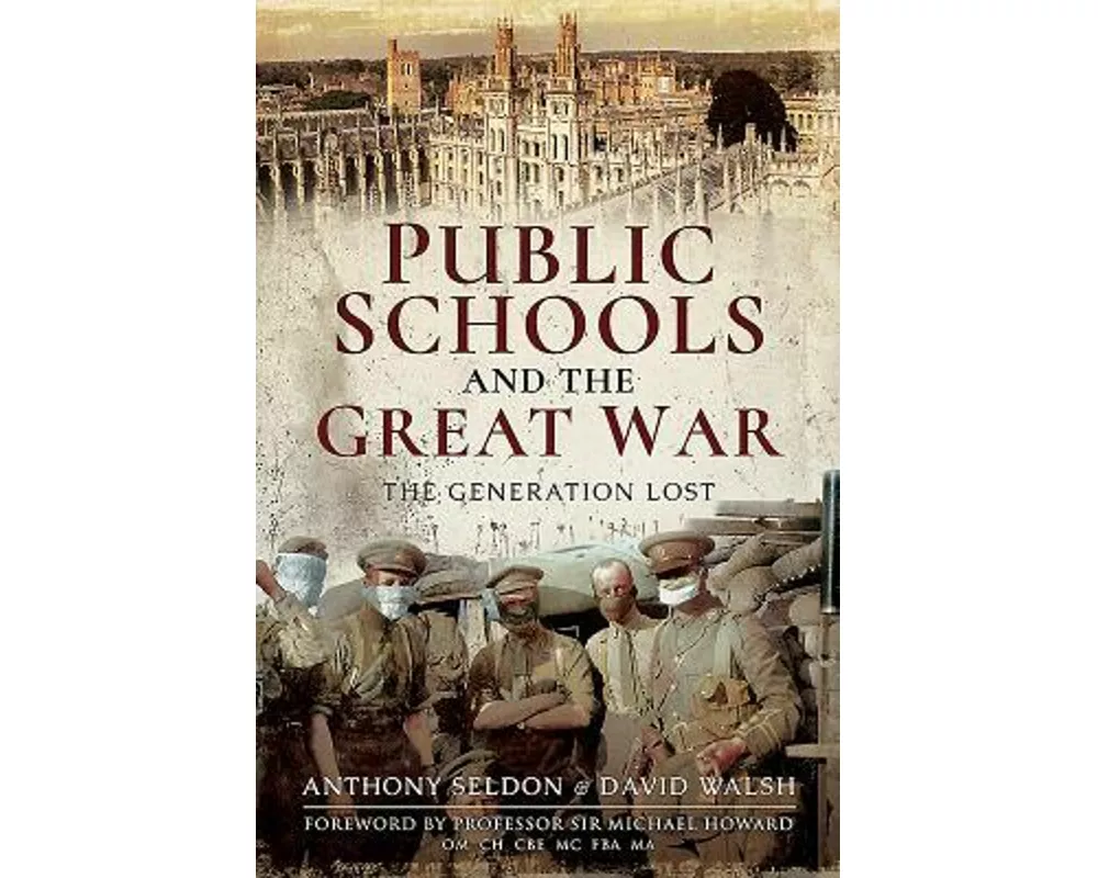 Public Schools and the Great War