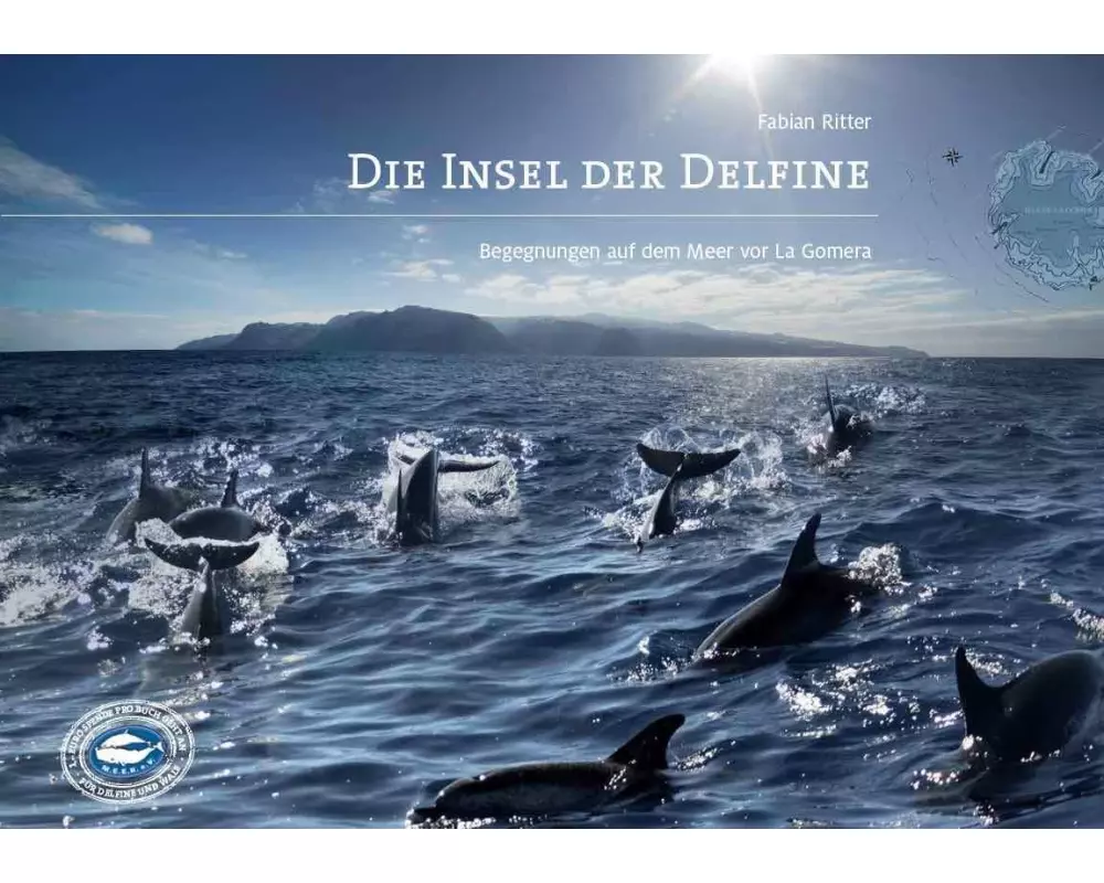 Die Insel der Delfine