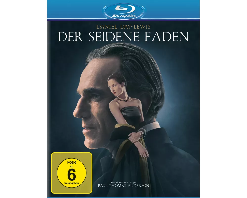 Der seidene Faden