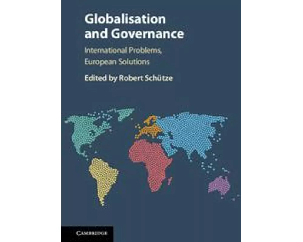 Globalisation and Governance