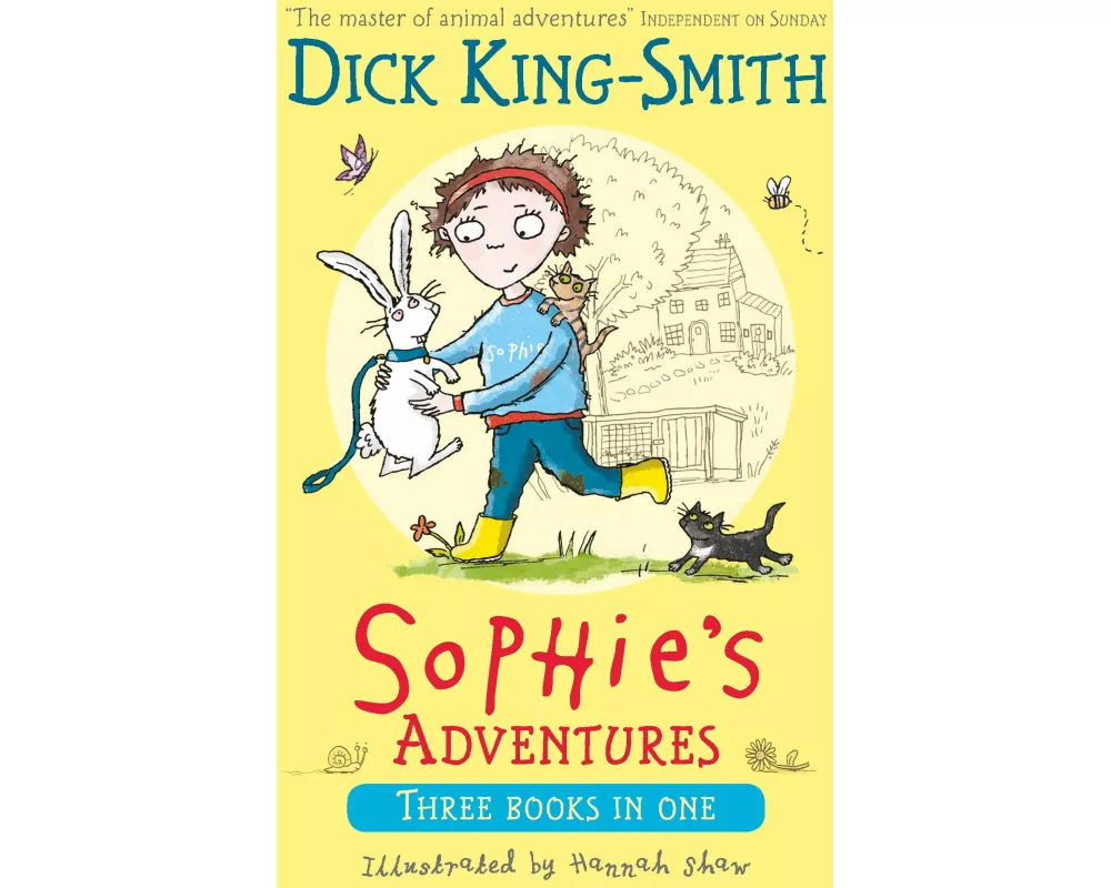 Sophie's Adventures