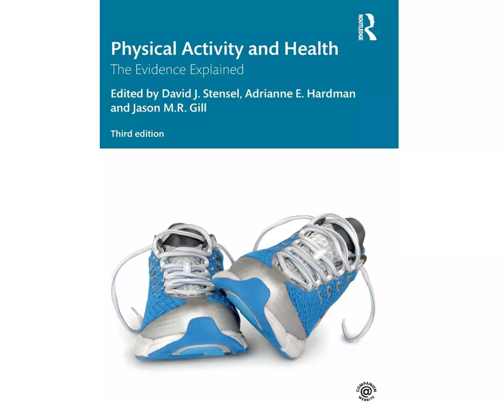 Physical Activity and Health