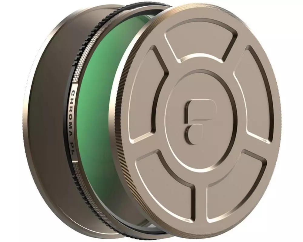 PolarPro 135 Series – Chroma CP Filter 95C