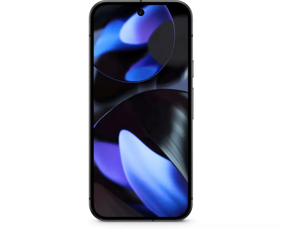 Google Pixel 9 256 GB Obsidian