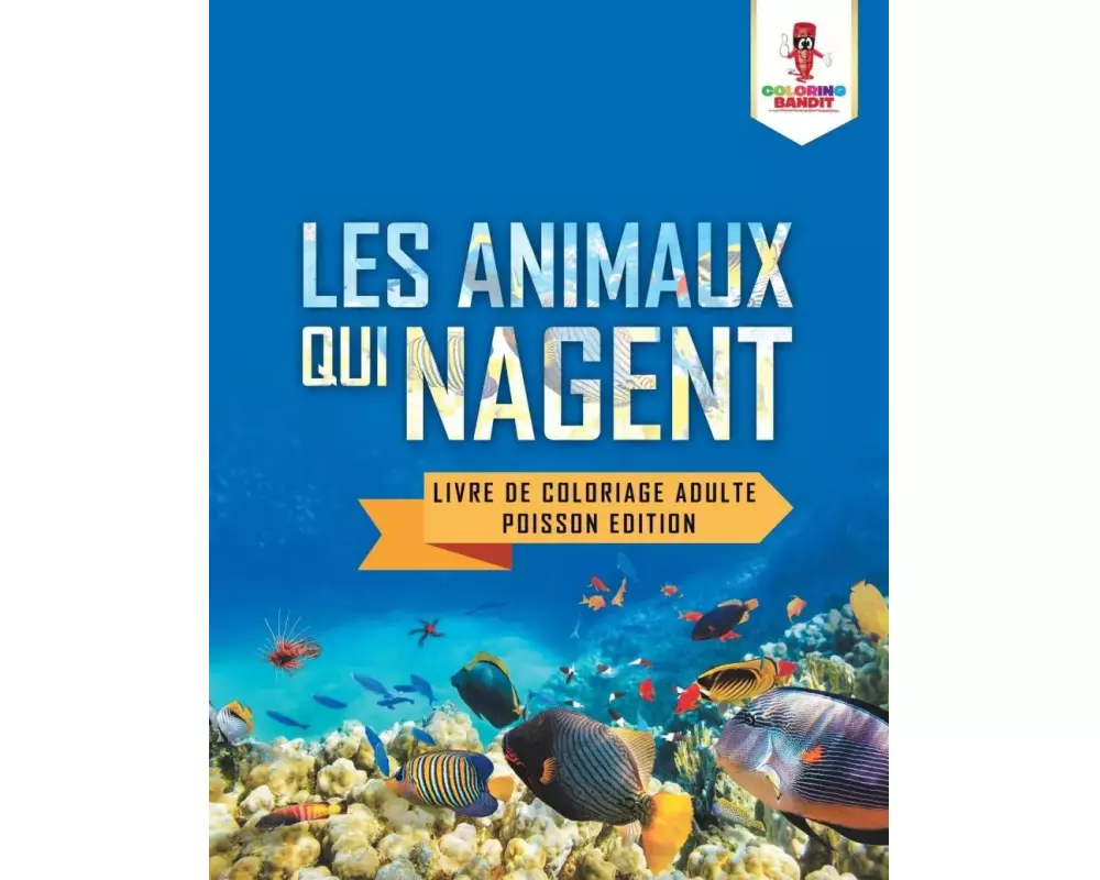 Les Animaux Qui Nagent