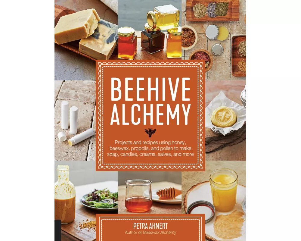 Beehive Alchemy