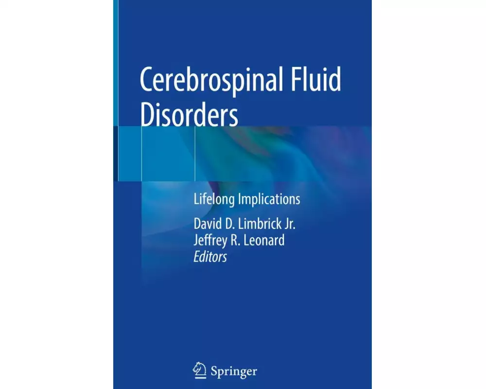 Cerebrospinal Fluid Disorders
