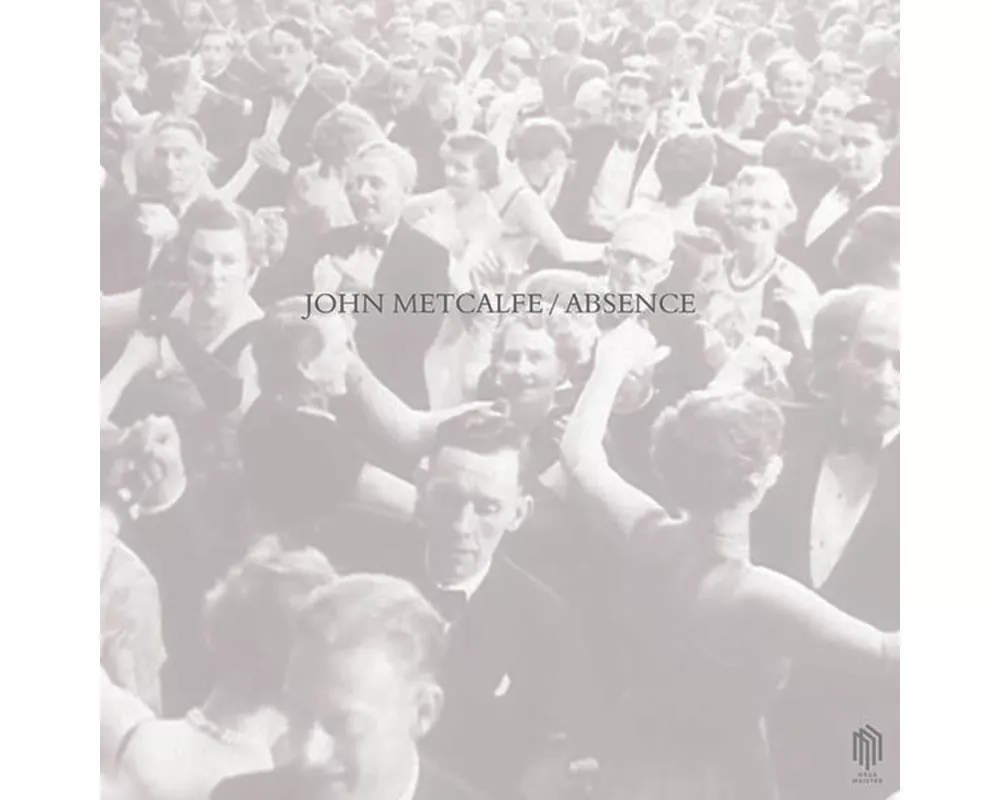John Metcalfe-Absence