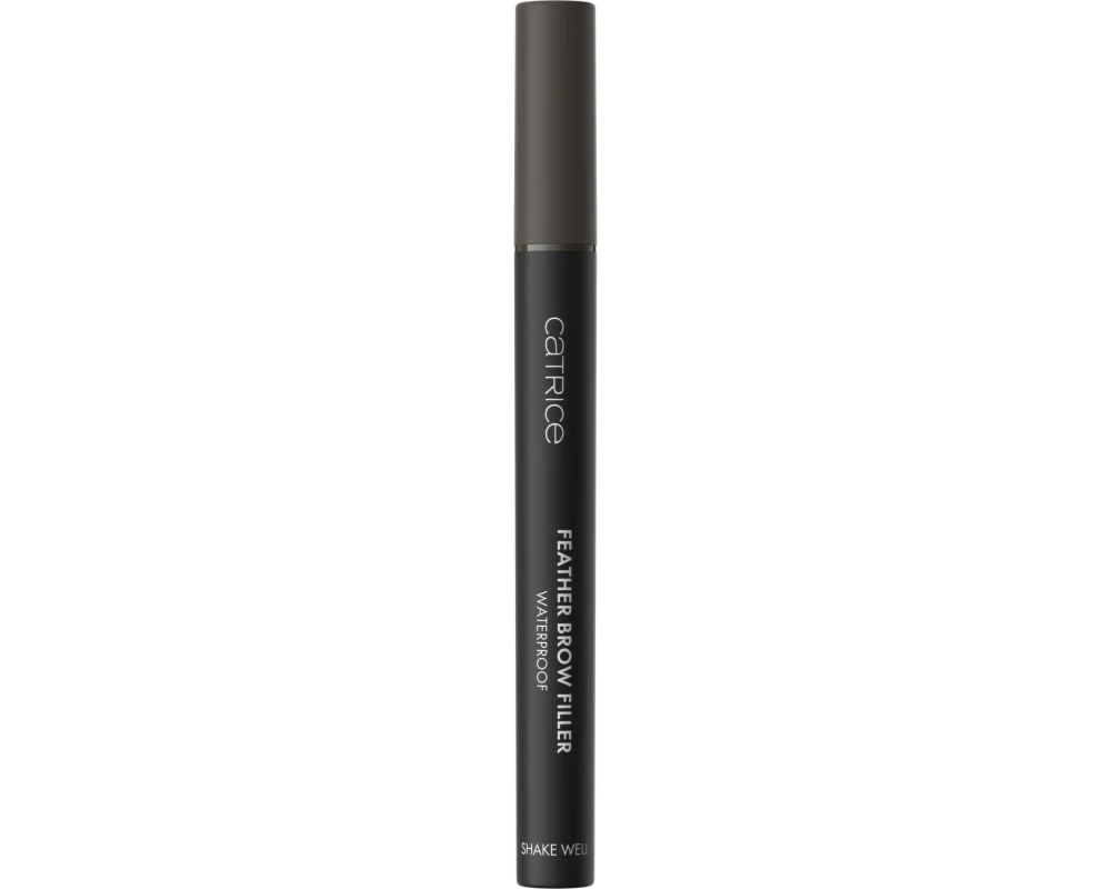 Catrice Augenbrauenstift Feather Brow Filler 030 Soft Black