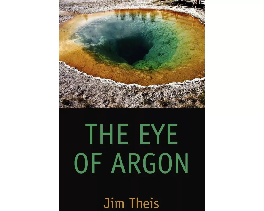 The Eye of Argon