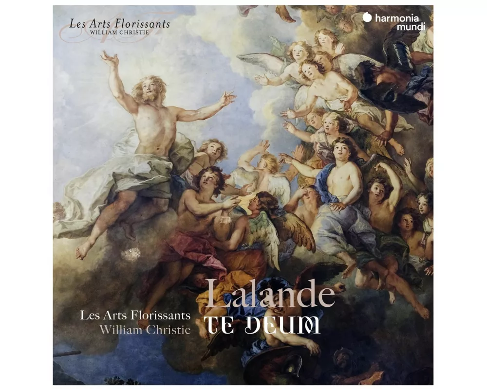 Delalande: Te Deum