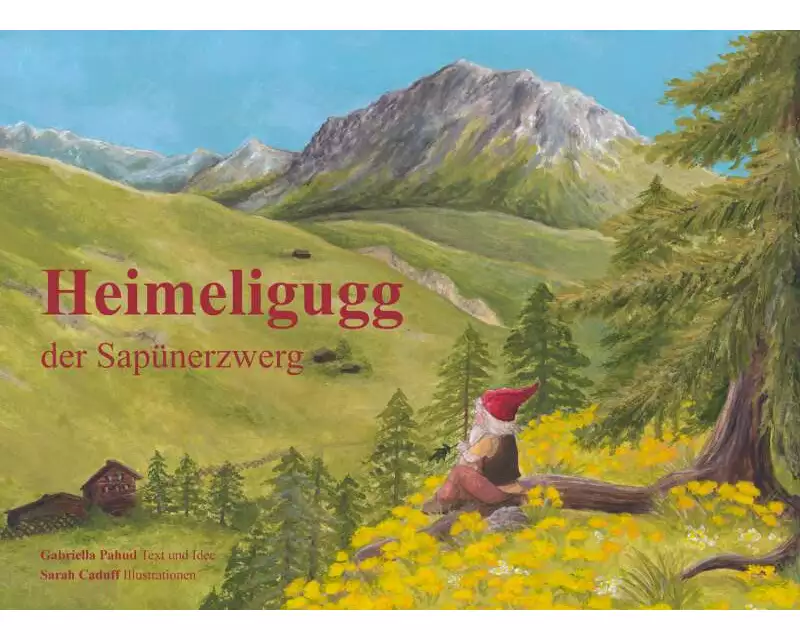 Heimeligugg