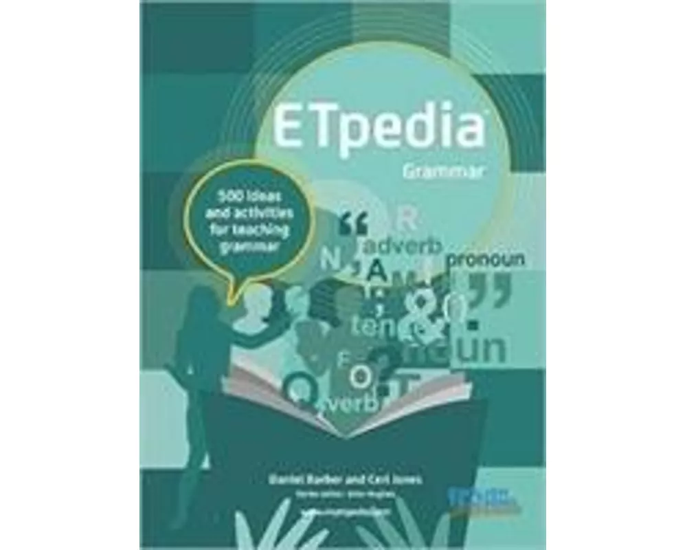 ETpedia Grammar