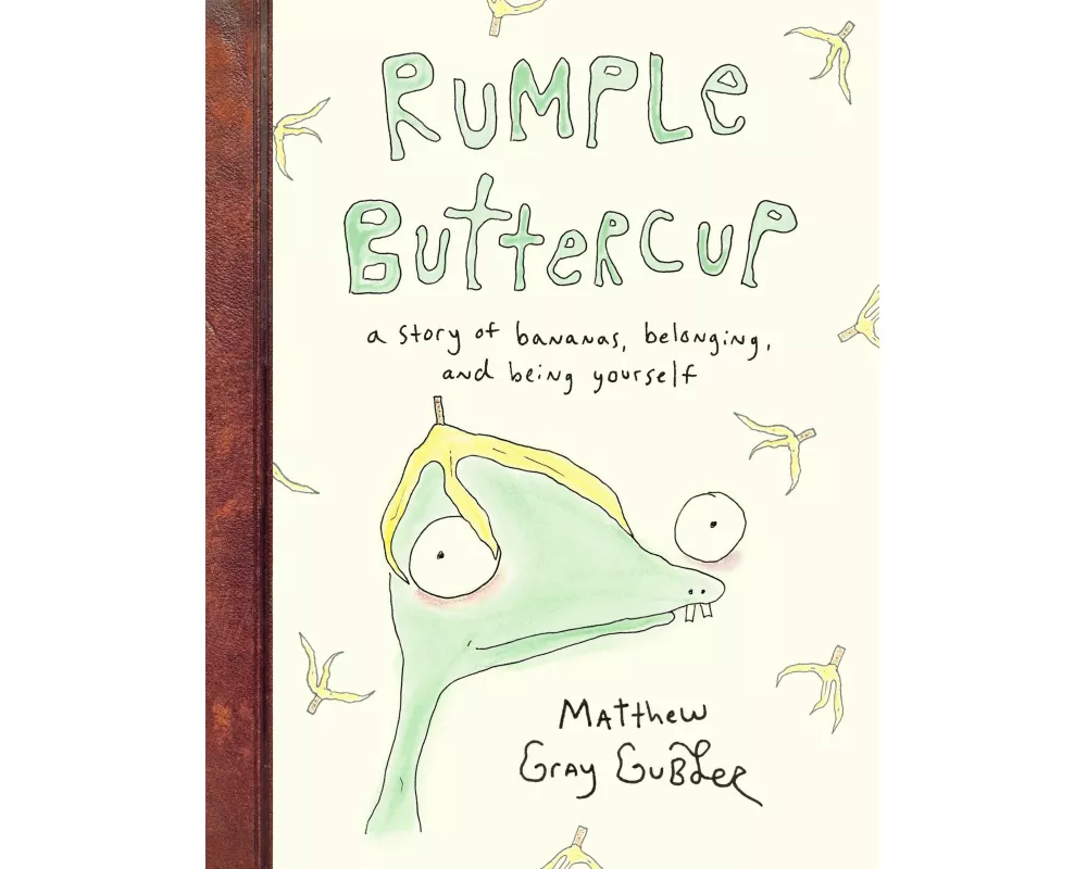 Rumple Buttercup
