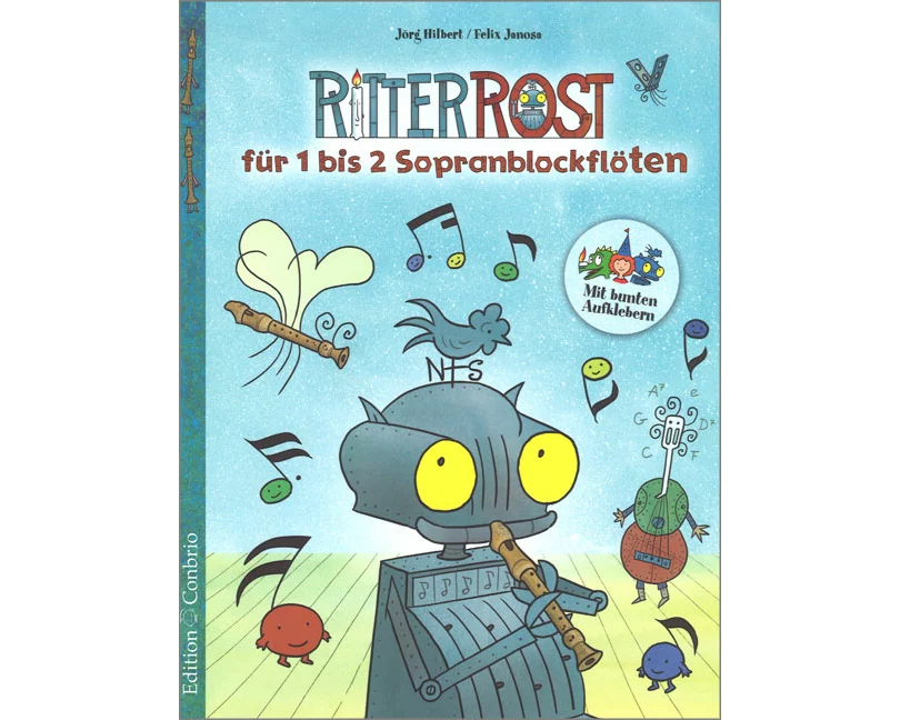 Ritter Rost