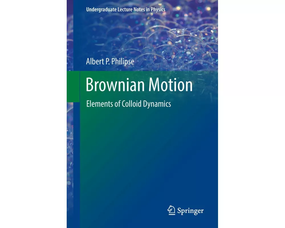 Brownian Motion