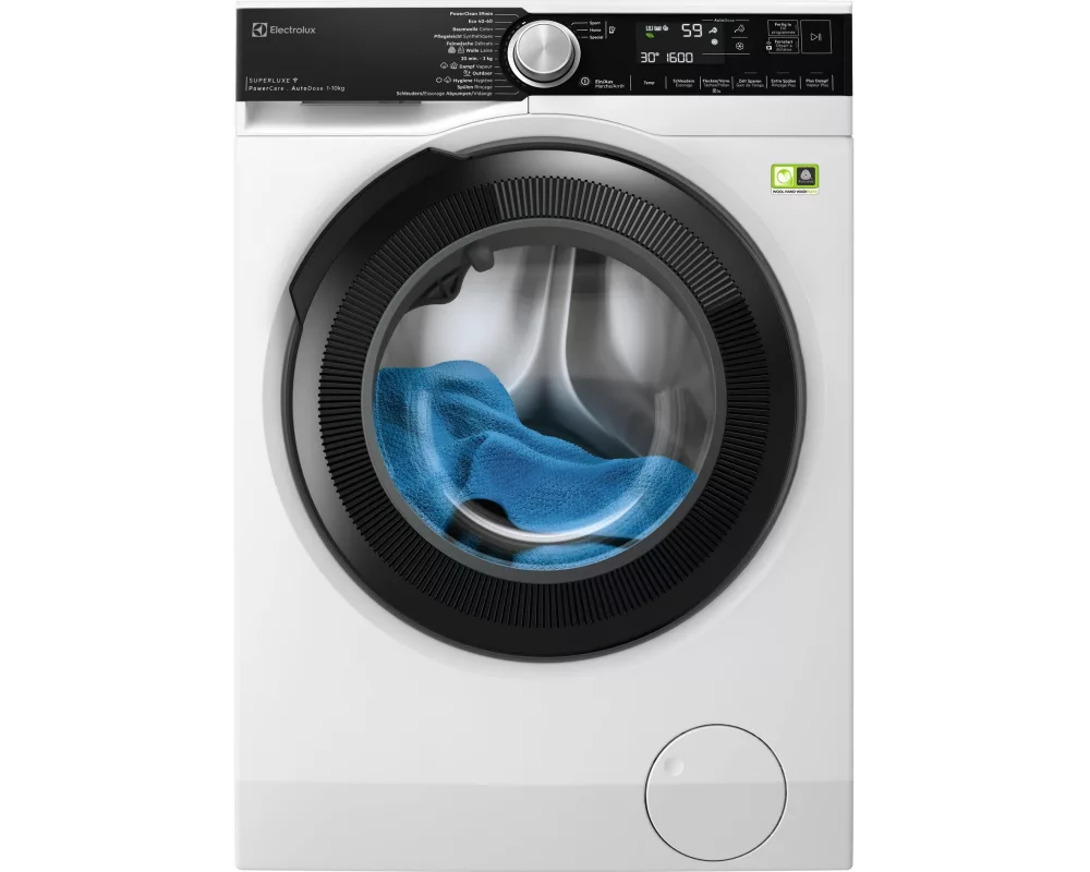 Electrolux Waschmaschine AutoDose WASL3IE5R0 Rechts