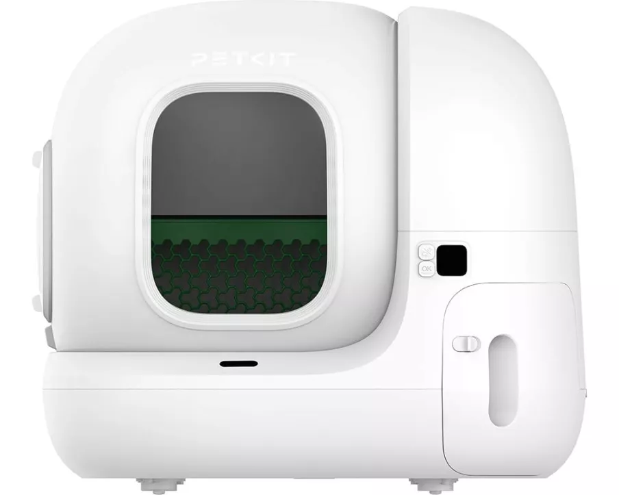 PETKIT Katzentoilette Pura Max 2, selbstreinigend