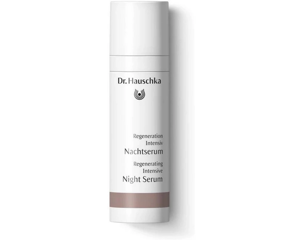 Dr. Hauschka Regenerations-Nachtserum Intensiv 30 ml
