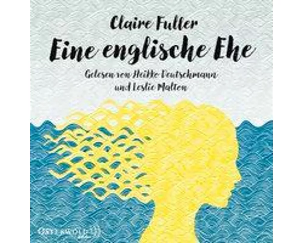 Eine englische Ehe